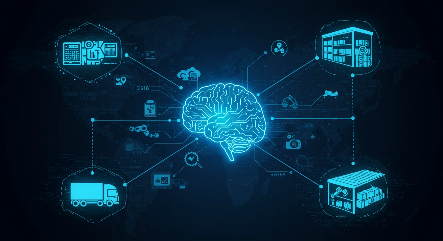 AIが2024年問題の解決策となる理由とは？最新事例で解説