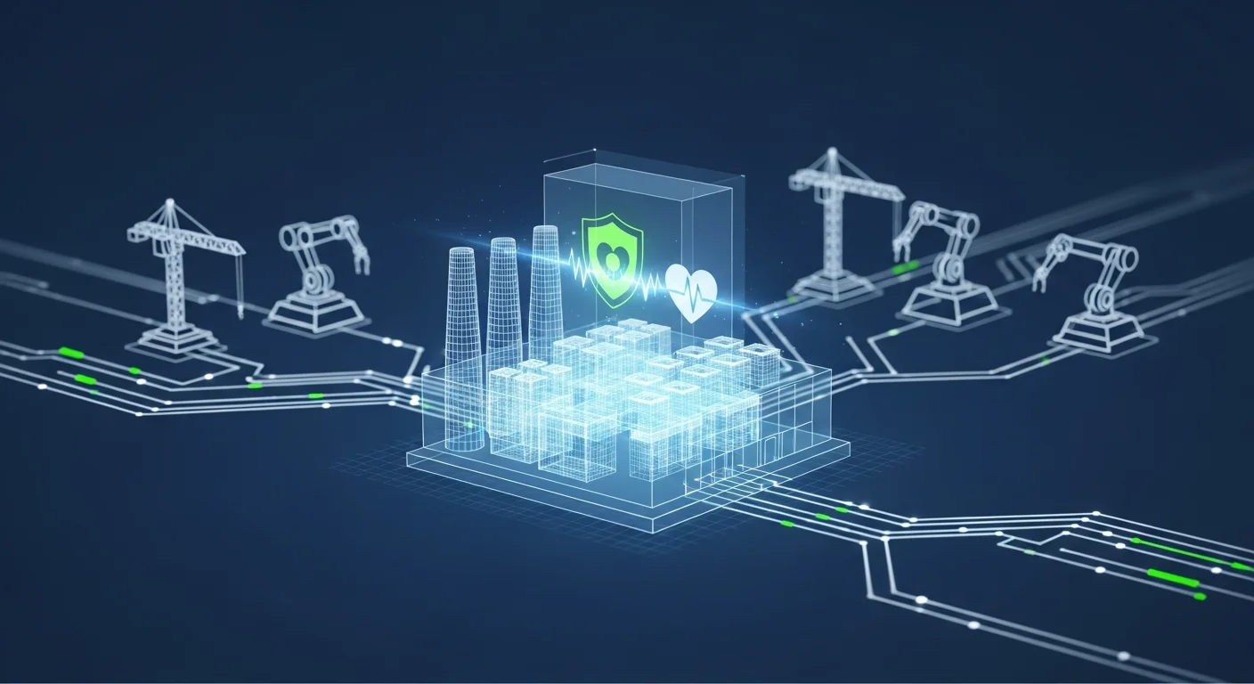 事故ゼロを目指す！3次元モデルを活用した次世代の安全管理とは