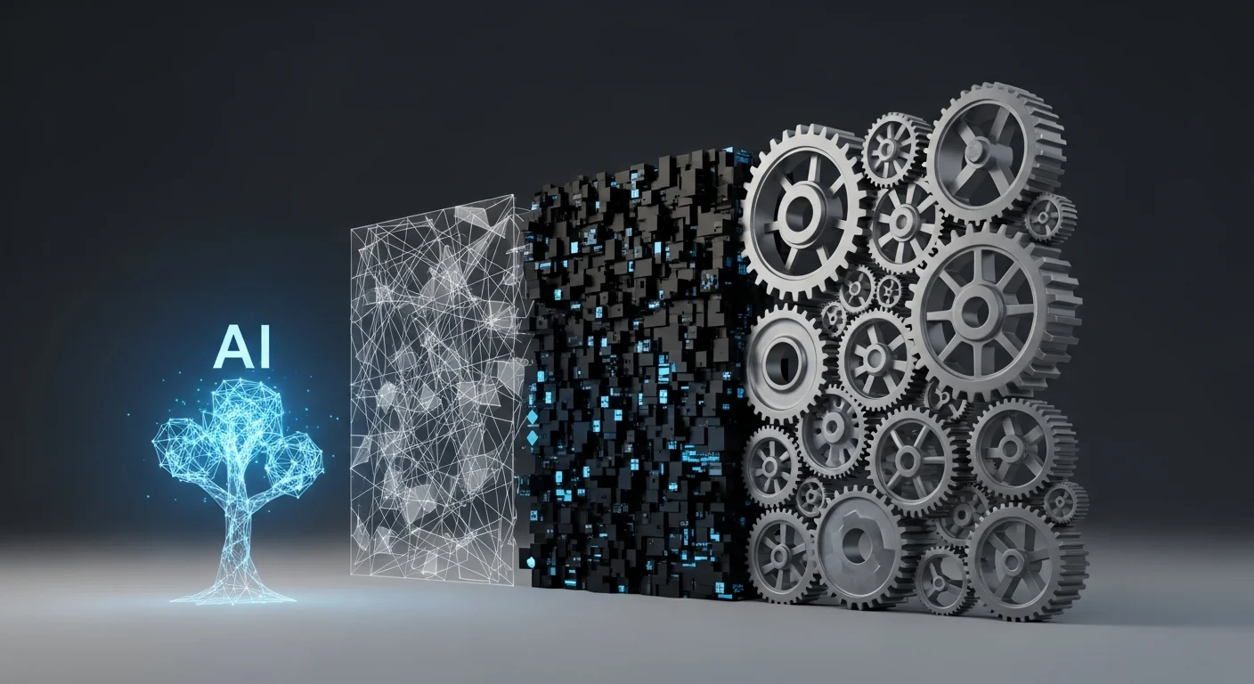 なぜPoC(概念実証)は失敗に終わるのか?AI導入を阻む3つの壁