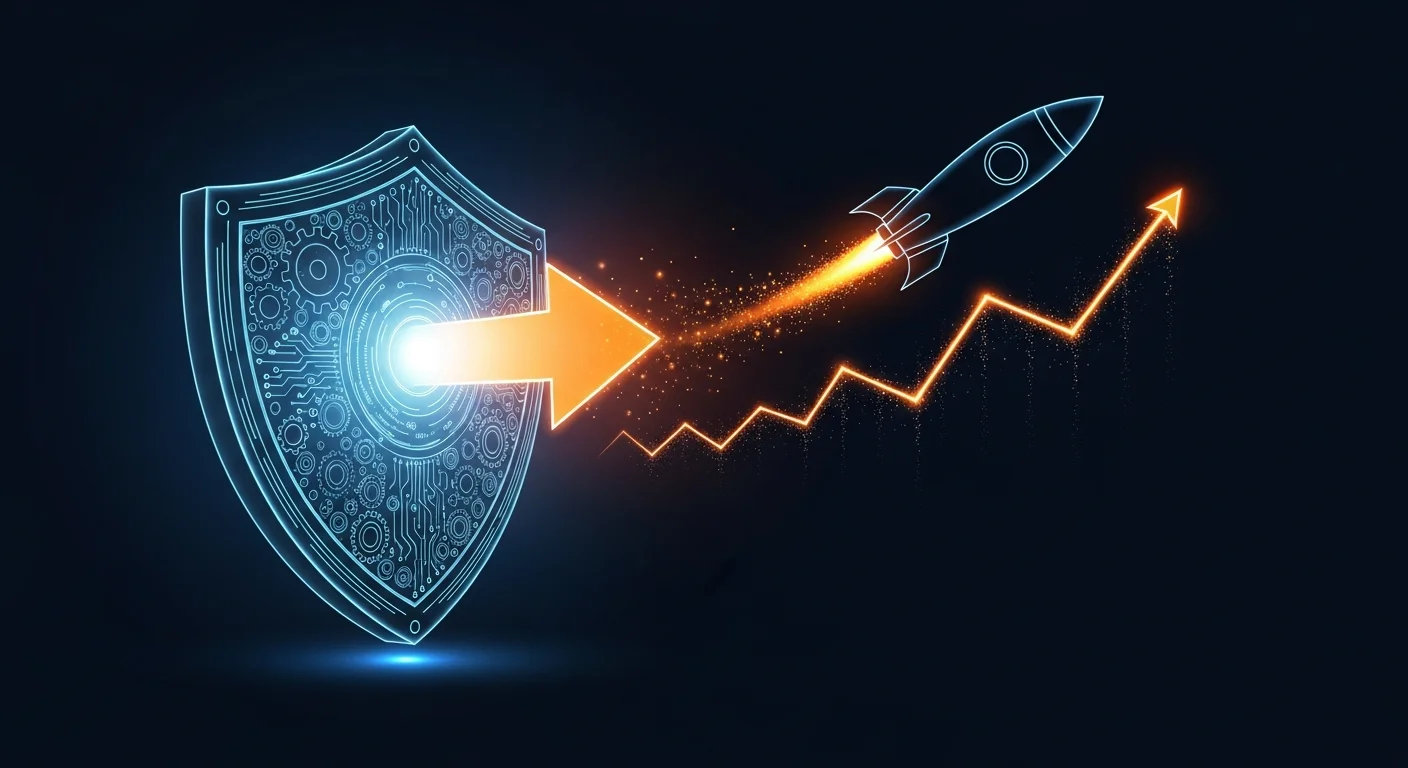 「守りの効率化」から「攻めの事業成長」へ導くAI活用術