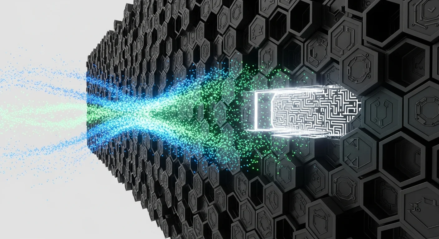 金融機関特有の高いセキュリティ要件という名の壁