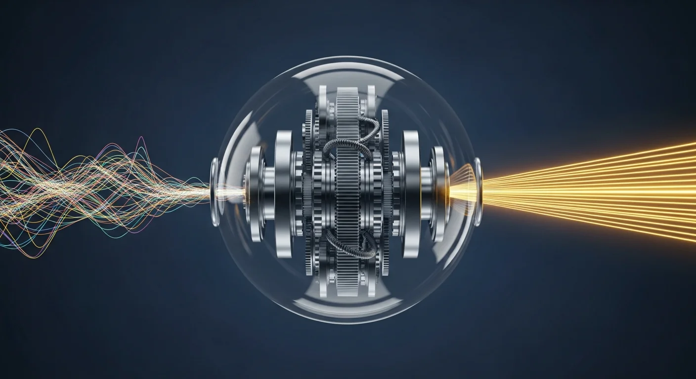 セキュリティと精度を両立する「クローズド環境×高度RAG」とは