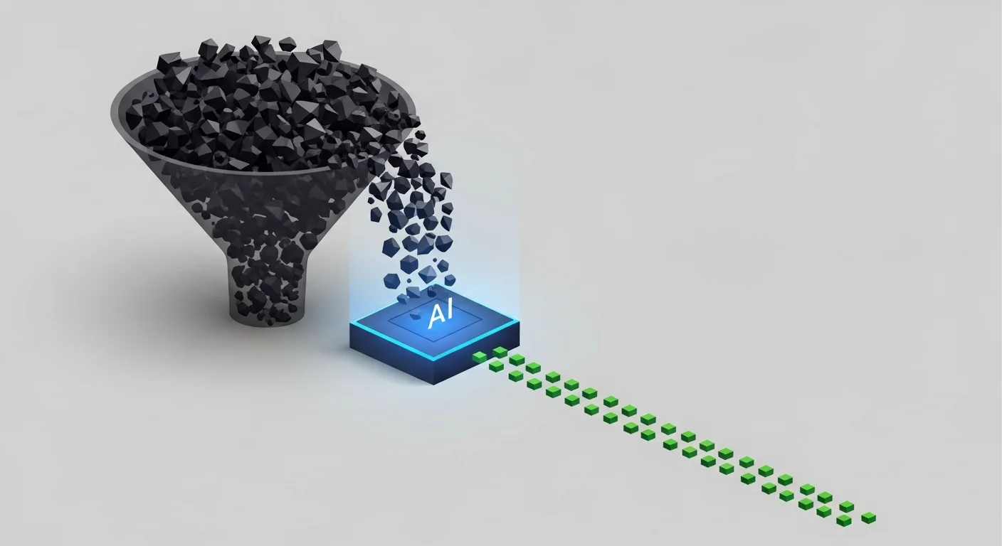 問い合わせ対応8割削減も?AI自動化による劇的な業務改善事例