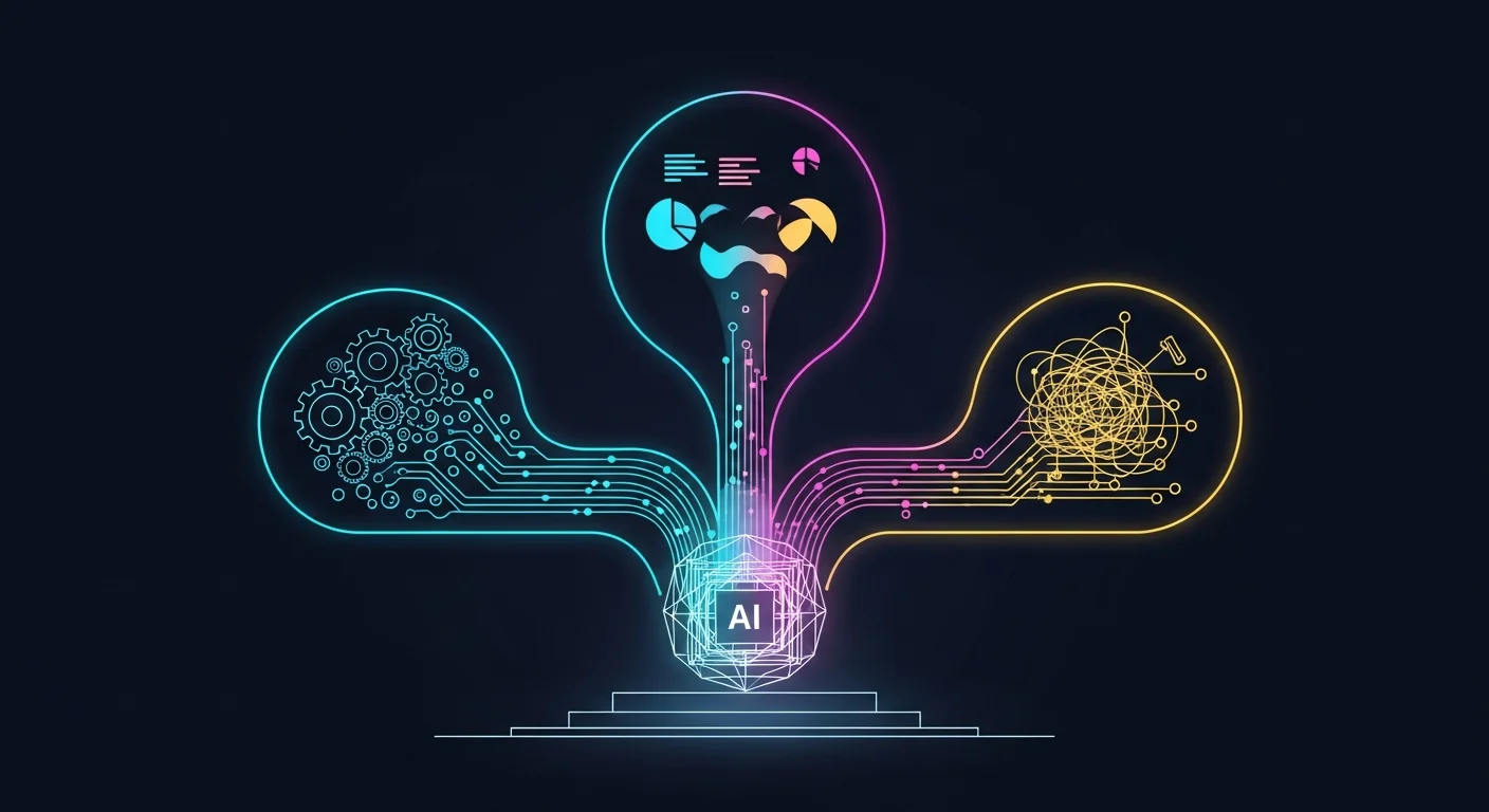 なぜ今AIエージェントが重要なのか?DX推進を次のステージへ導く3つの理由