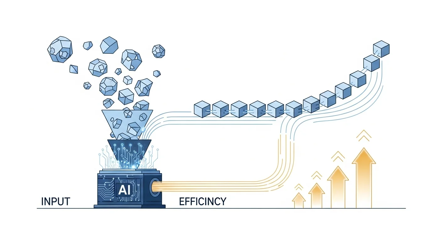 Agent Builderの具体的な活用事例|業務効率化から売上増まで