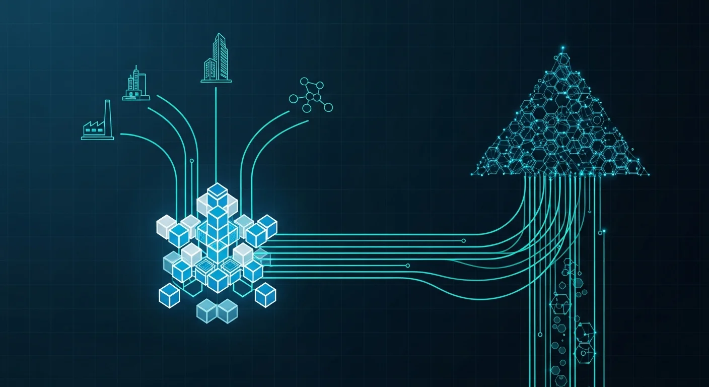AIエージェントがもたらすビジネスインパクトとROI最大化のポイント