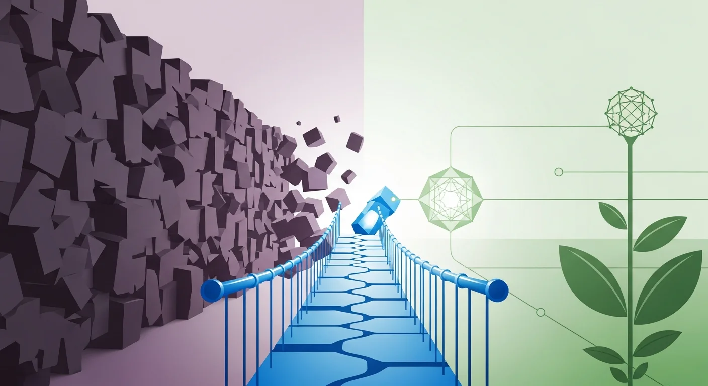 失敗しないAIエージェント導入|現場の不安を解消しPoCの壁を越える方法