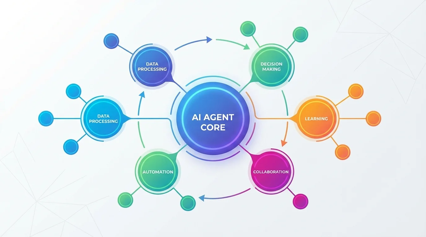 AIエージェントで業務はここまで変わる！最新の成功事例から学ぶ