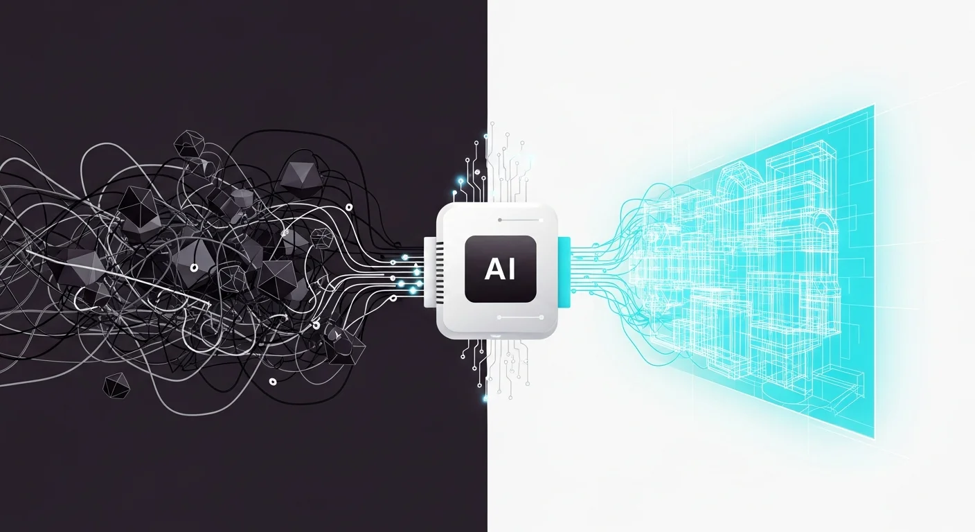 「ITは苦手…」はもう古い!現場で本当に使えるAIツールの選び方
