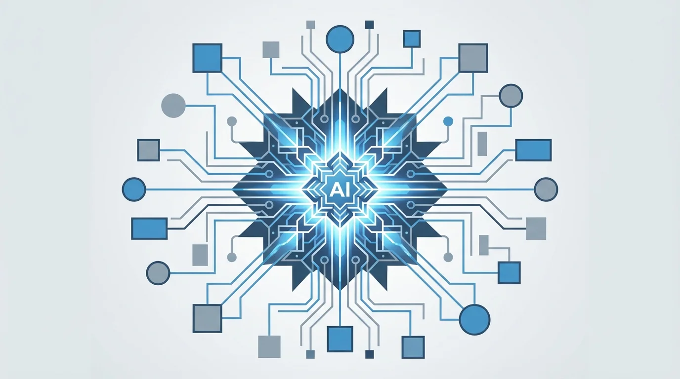 なぜ成功企業はAI開発会社をパートナーに選ぶのか？その理由解説