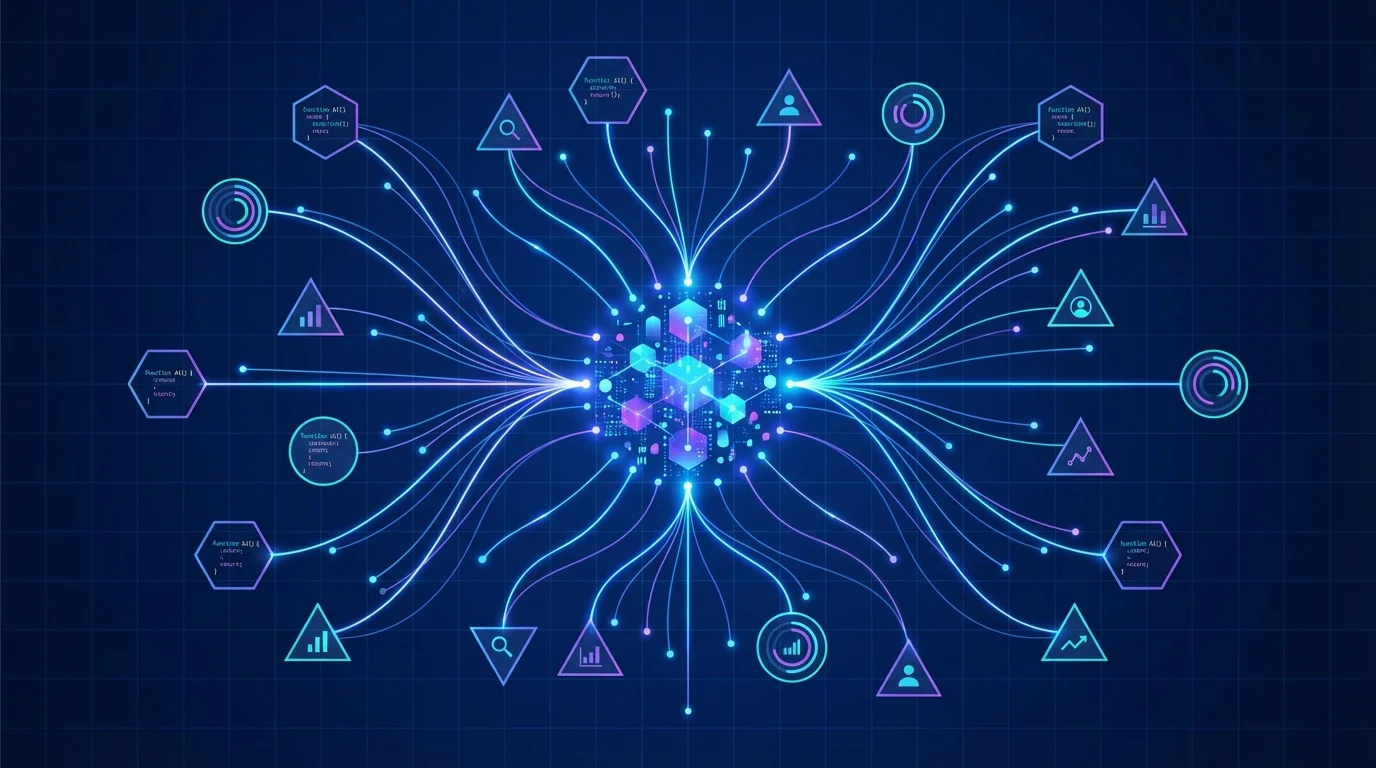 最適なAI開発ツールが見つかる理由｜自社に合う選び方のコツ