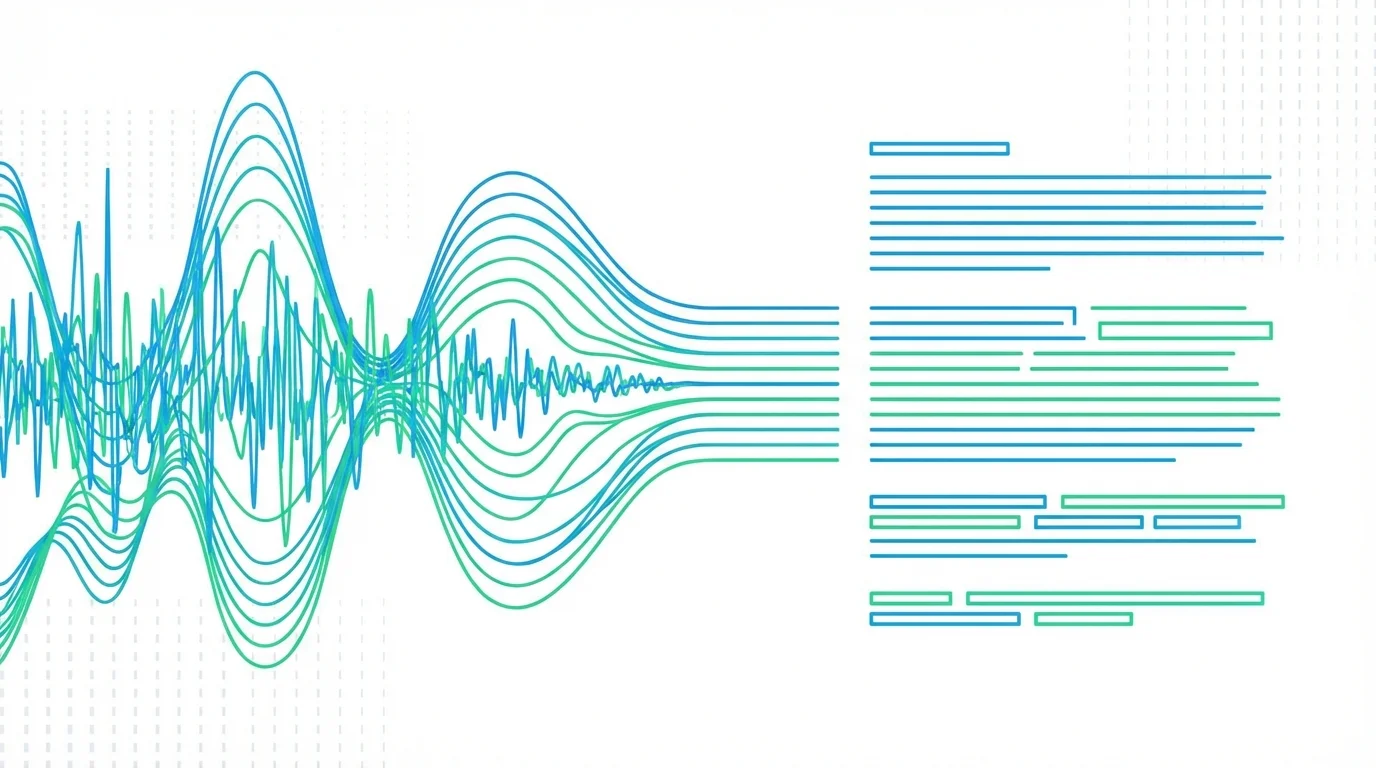 なぜ使わない？AIで議事録作成する方法｜作業が9割減る手順
