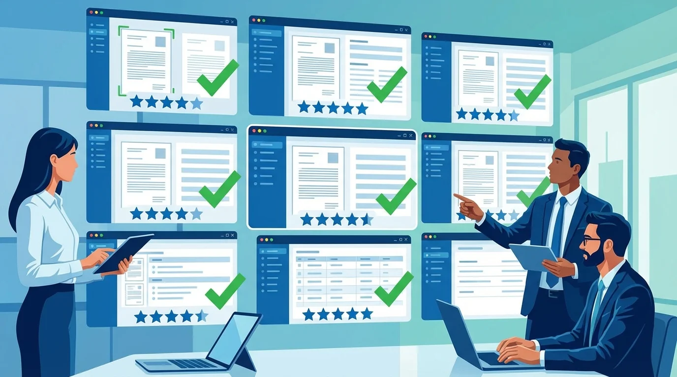 【2026年最新】AI-OCR比較10選｜精度・価格・機能で失敗しない選び方