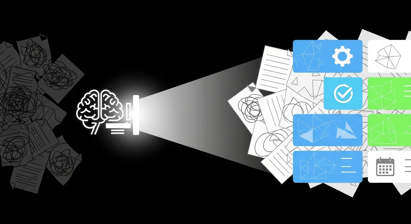 契約書管理の課題を解決するAI-OCRとは？