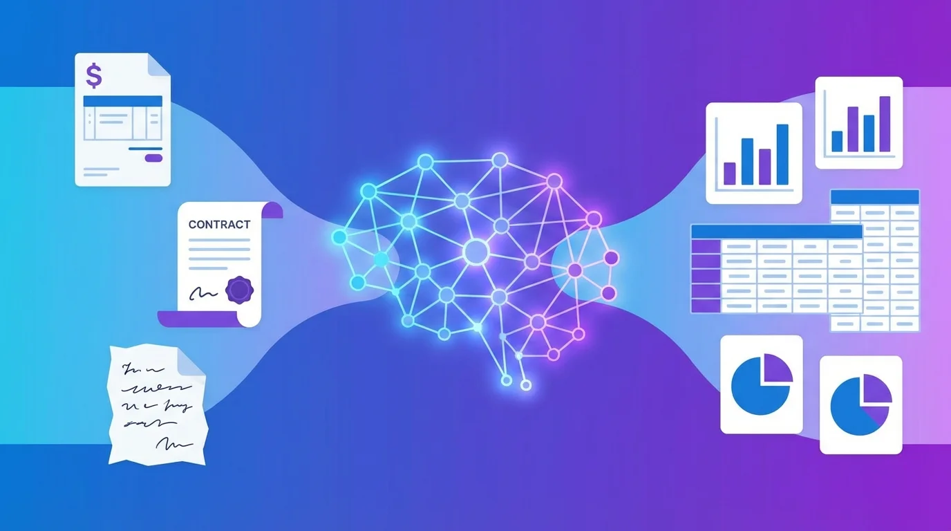 AI OCRのPoCで失敗しない進め方｜担当者必見の5つの手順