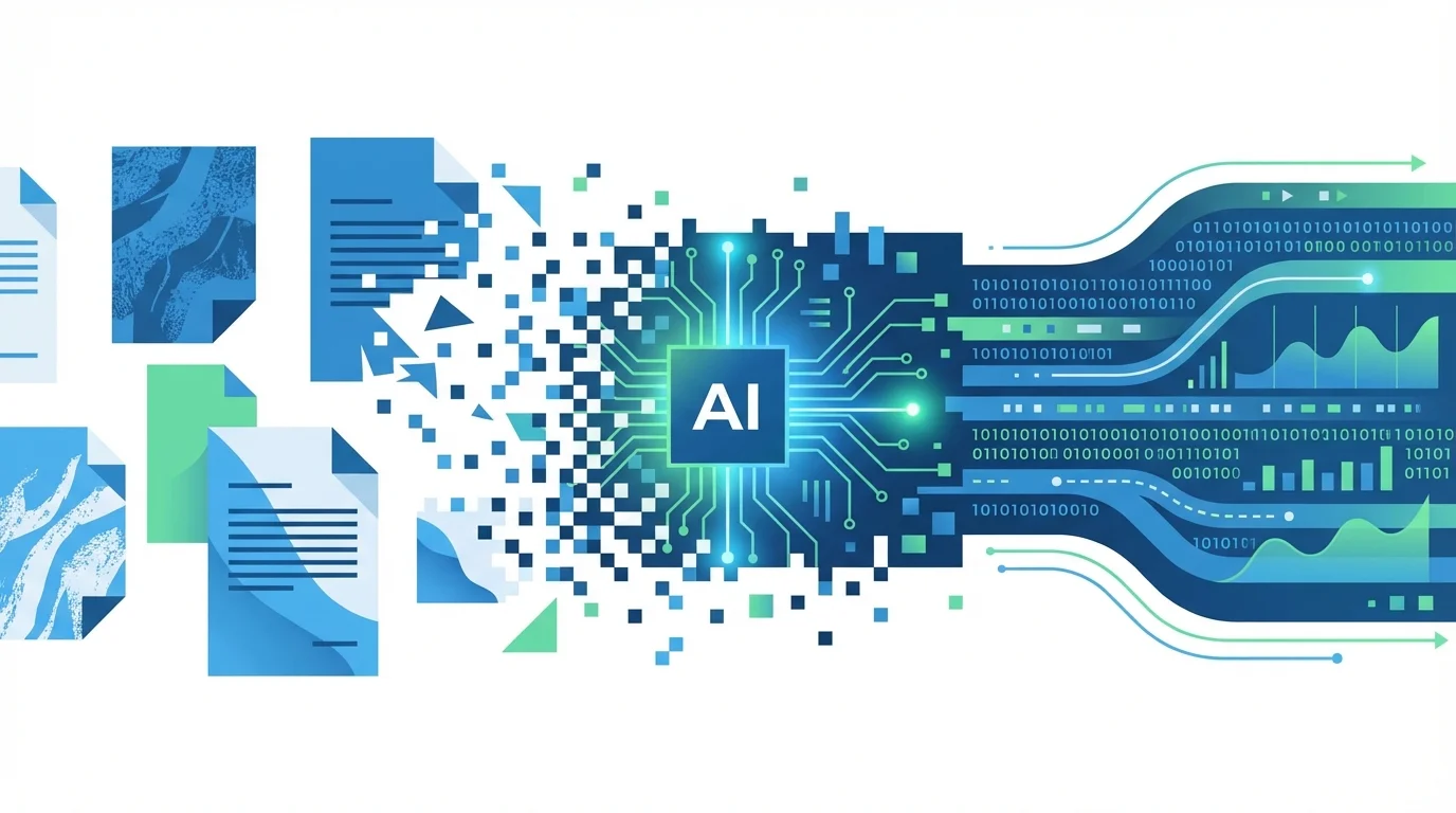 【2025年】AI OCRおすすめ比較10選！失敗しない選び方とは？