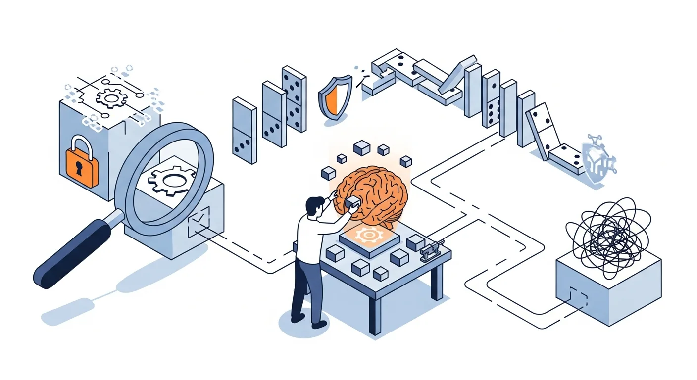 Agent Builderを利用する上での注意点