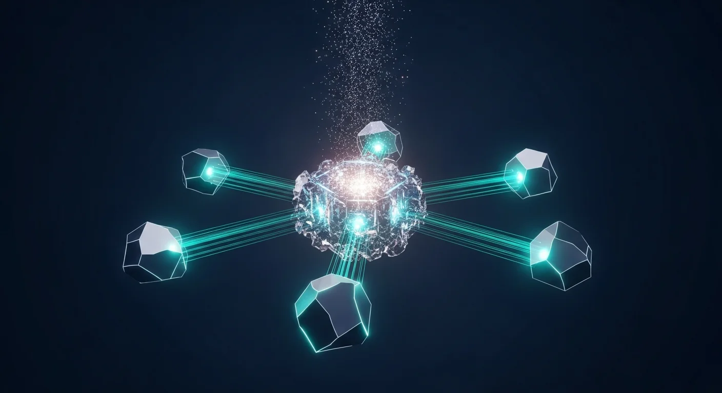 MCPはどのように機能する?その核心的な仕組み