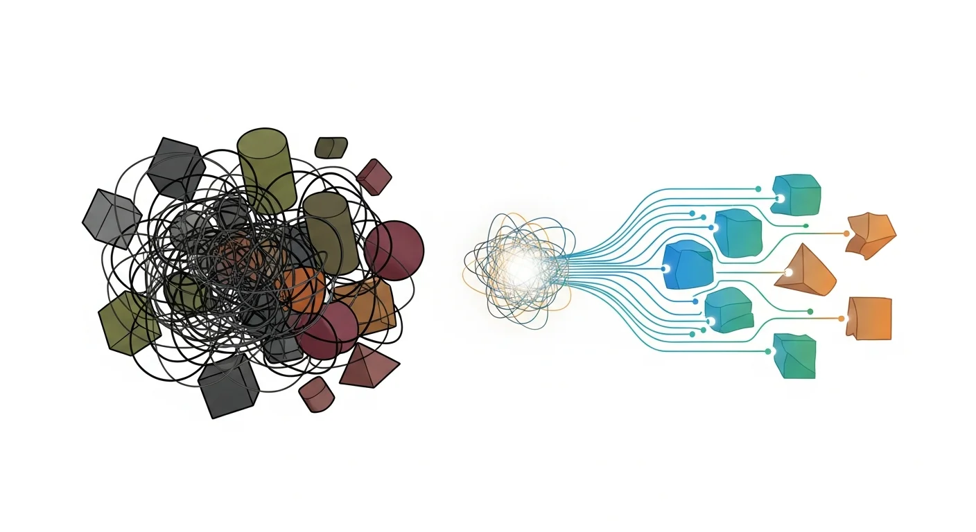 そもそもn8nとは？DX推進で注目される理由