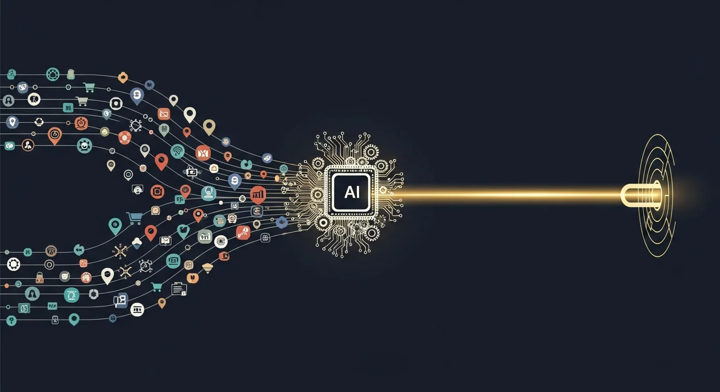 代替データ与信審査の精度向上!AI活用がもたらす新たな可能性