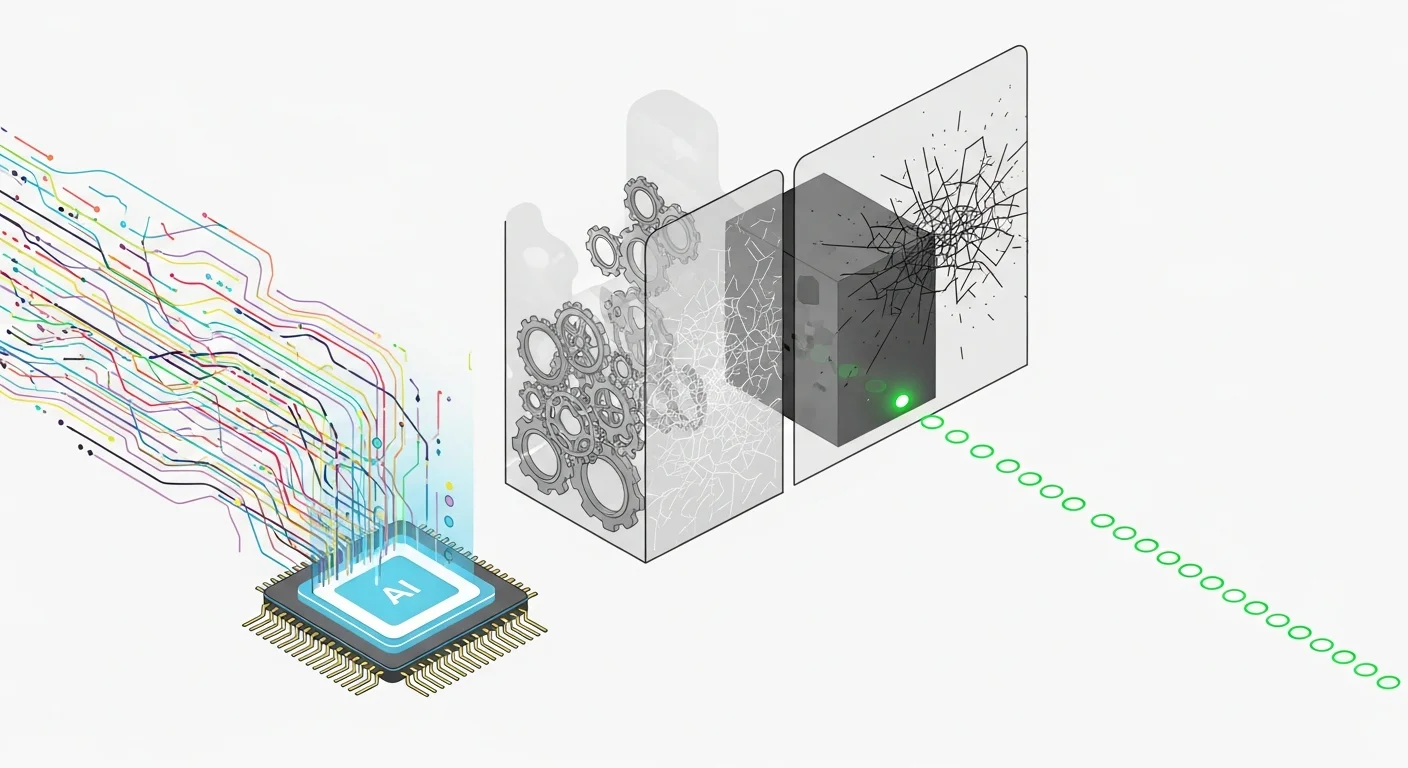AI与信モデル導入を阻む壁とは?よくある課題と注意点