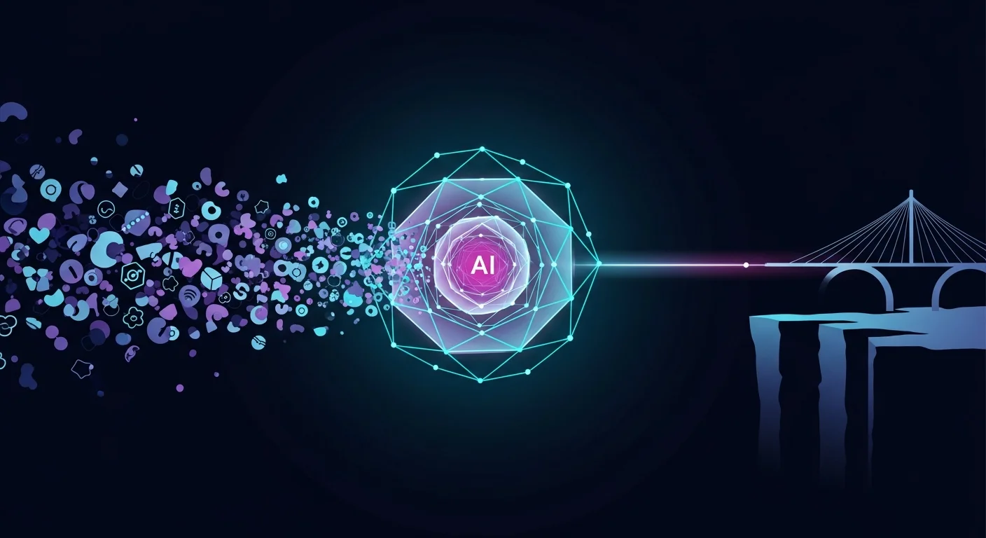 LLMが変える?代替データ与信審査の未来と最新AIトレンド