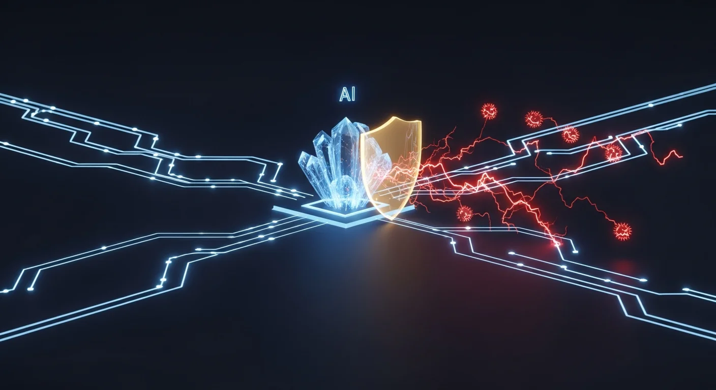 金融取引のAI異常検知、なぜ今必要？セキュリティ課題の解決策