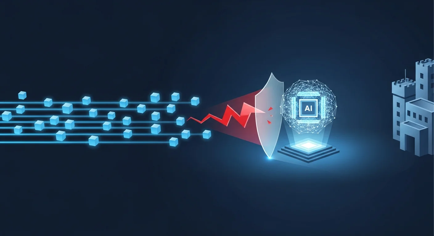 AI異常検知が金融機関のセキュリティを革新する仕組み