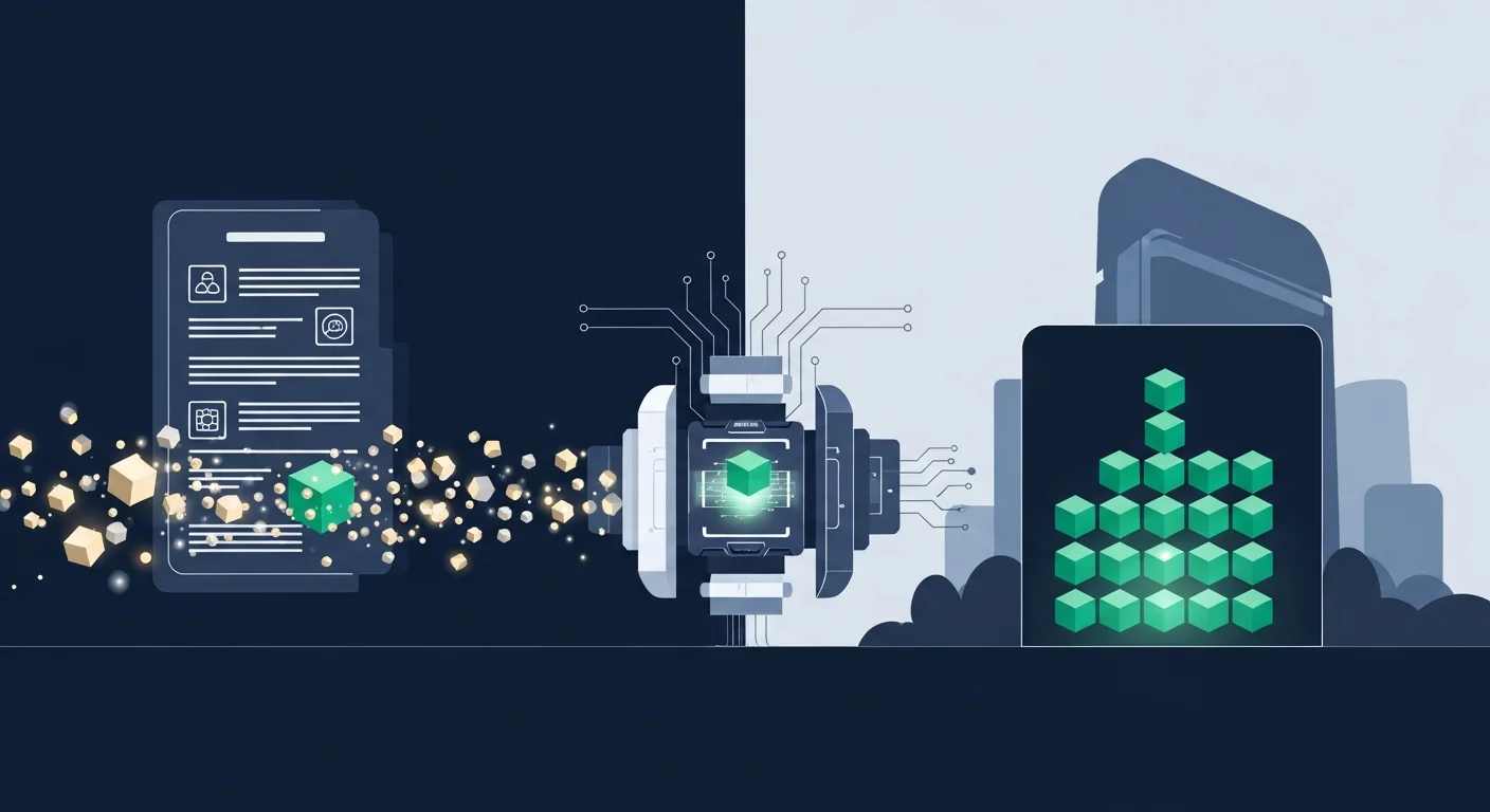 【業界別】金融・バックオフィスにおけるAI自動入力の活用事例