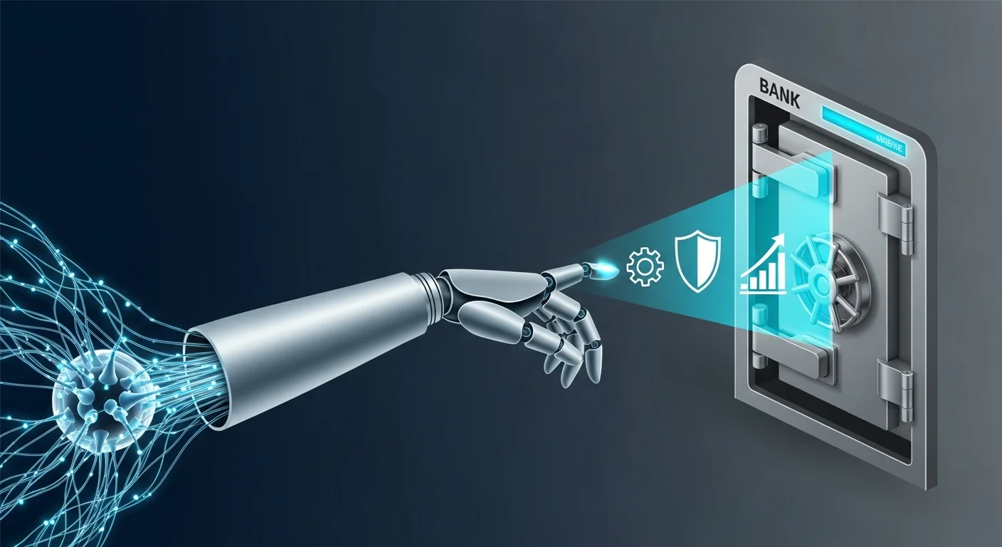 AI接客で銀行業務はどう変わる？導入成功の鍵と最新事例を解説