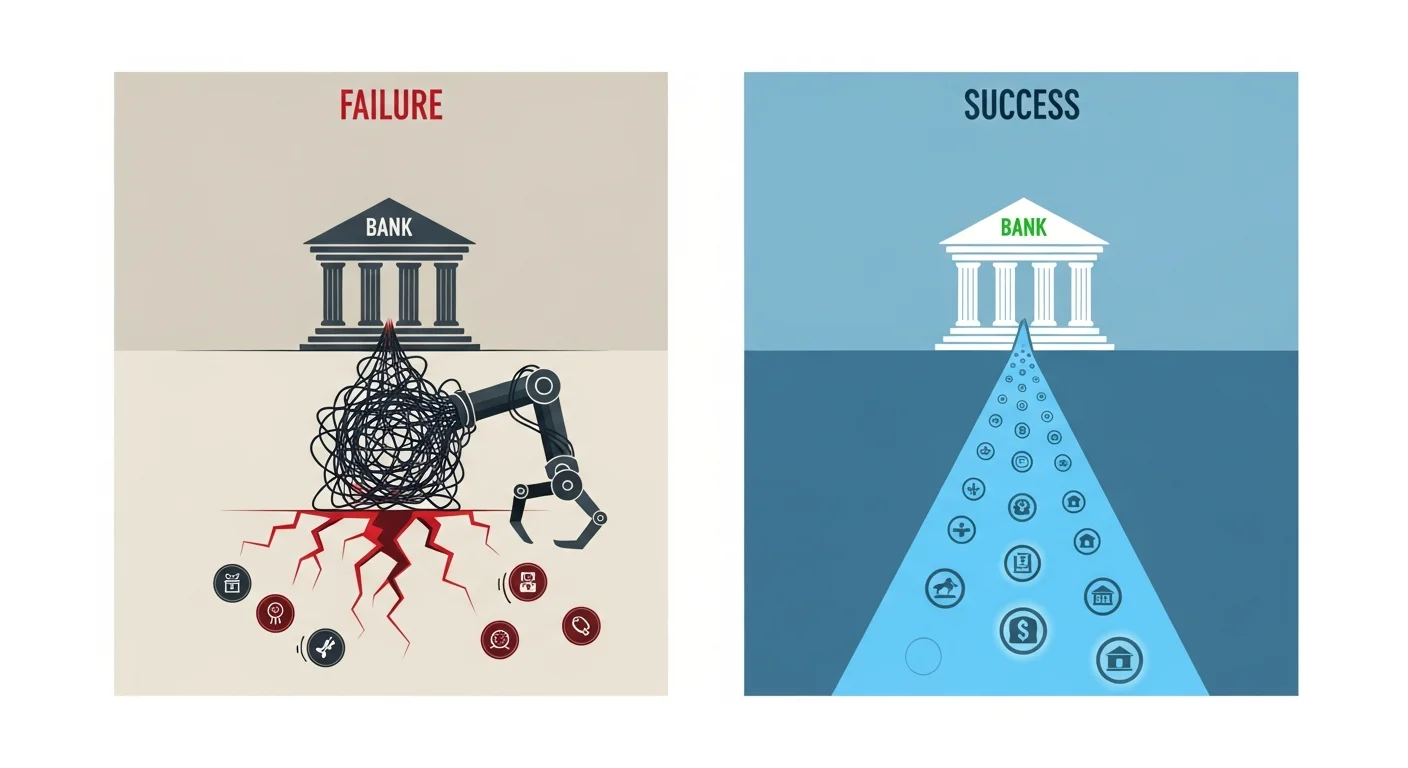 AI接客導入で陥りがちな失敗パターンとその回避策