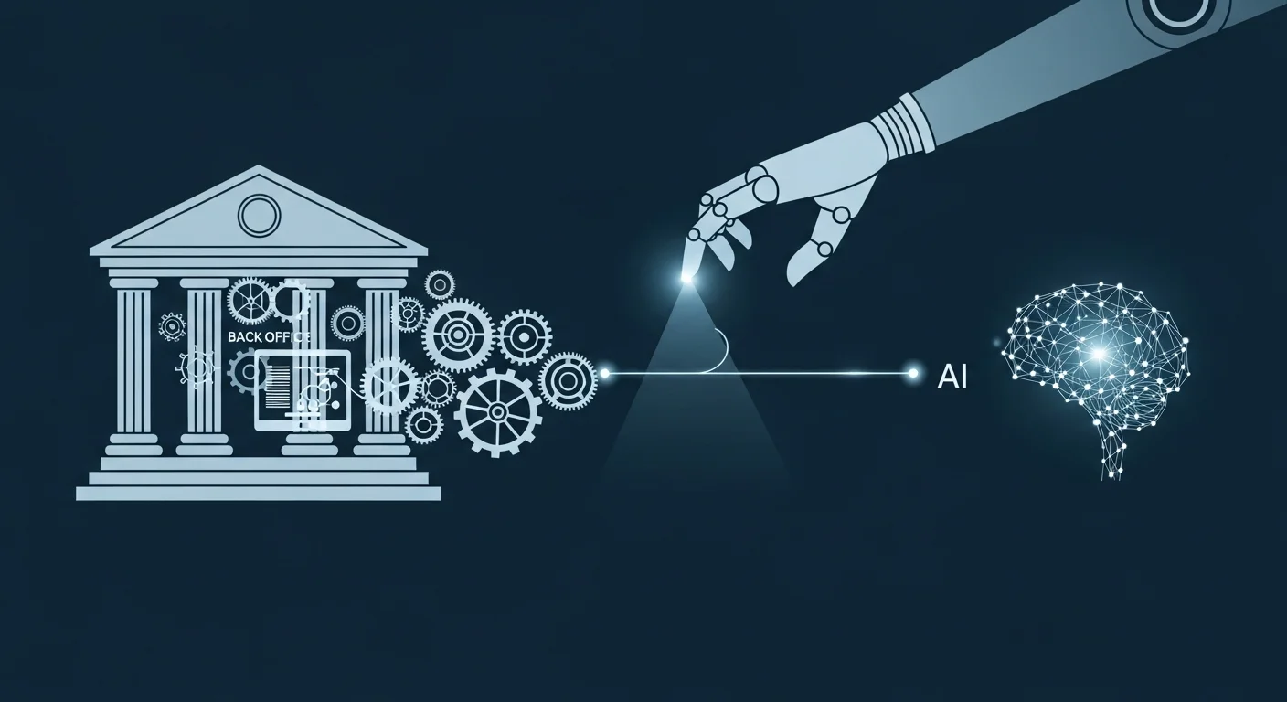 失敗しないAI導入の第一歩｜専門家と描く活用ロードマップの重要性