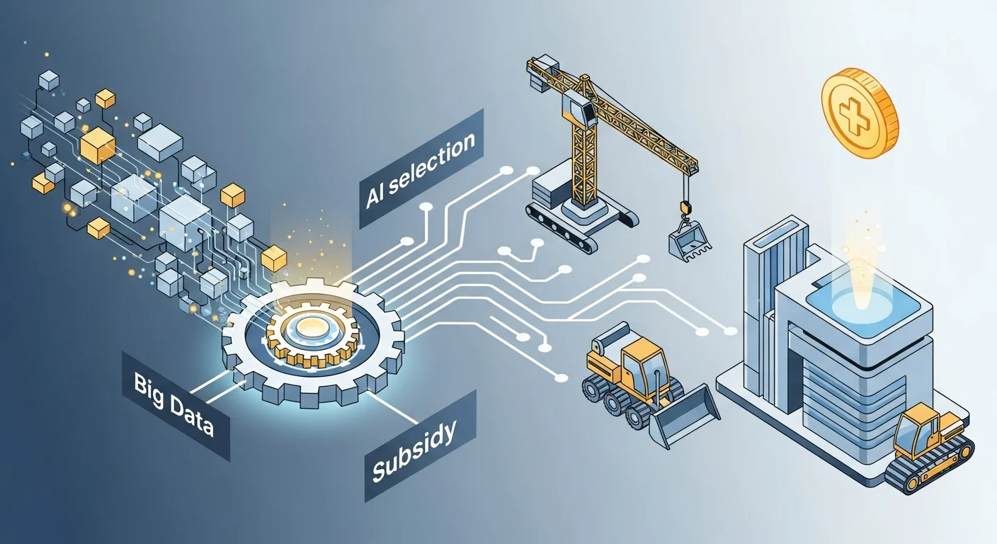 AI導入の失敗しないための選定ポイントとIT導入補助金の活用法