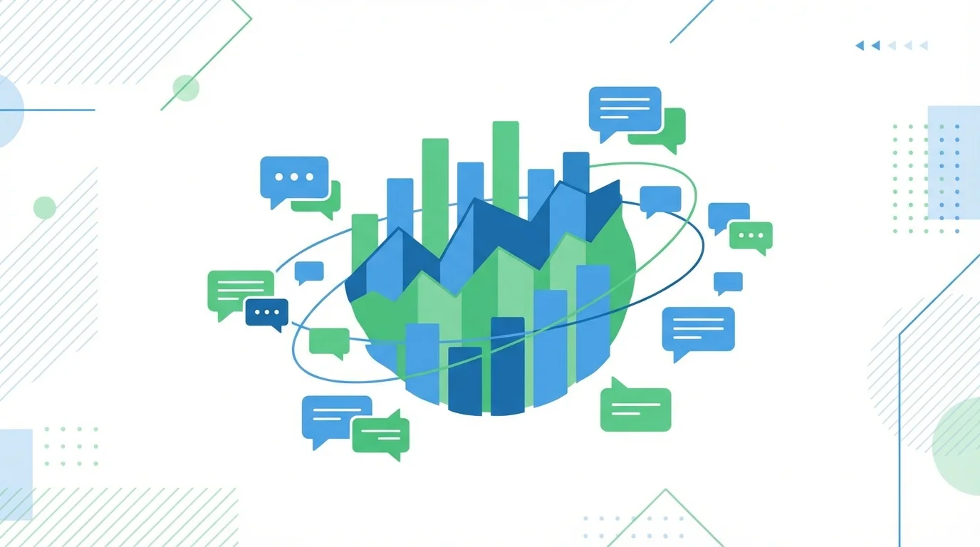 生成AIが拓くBigQuery Conversational Analyticsの未来とは