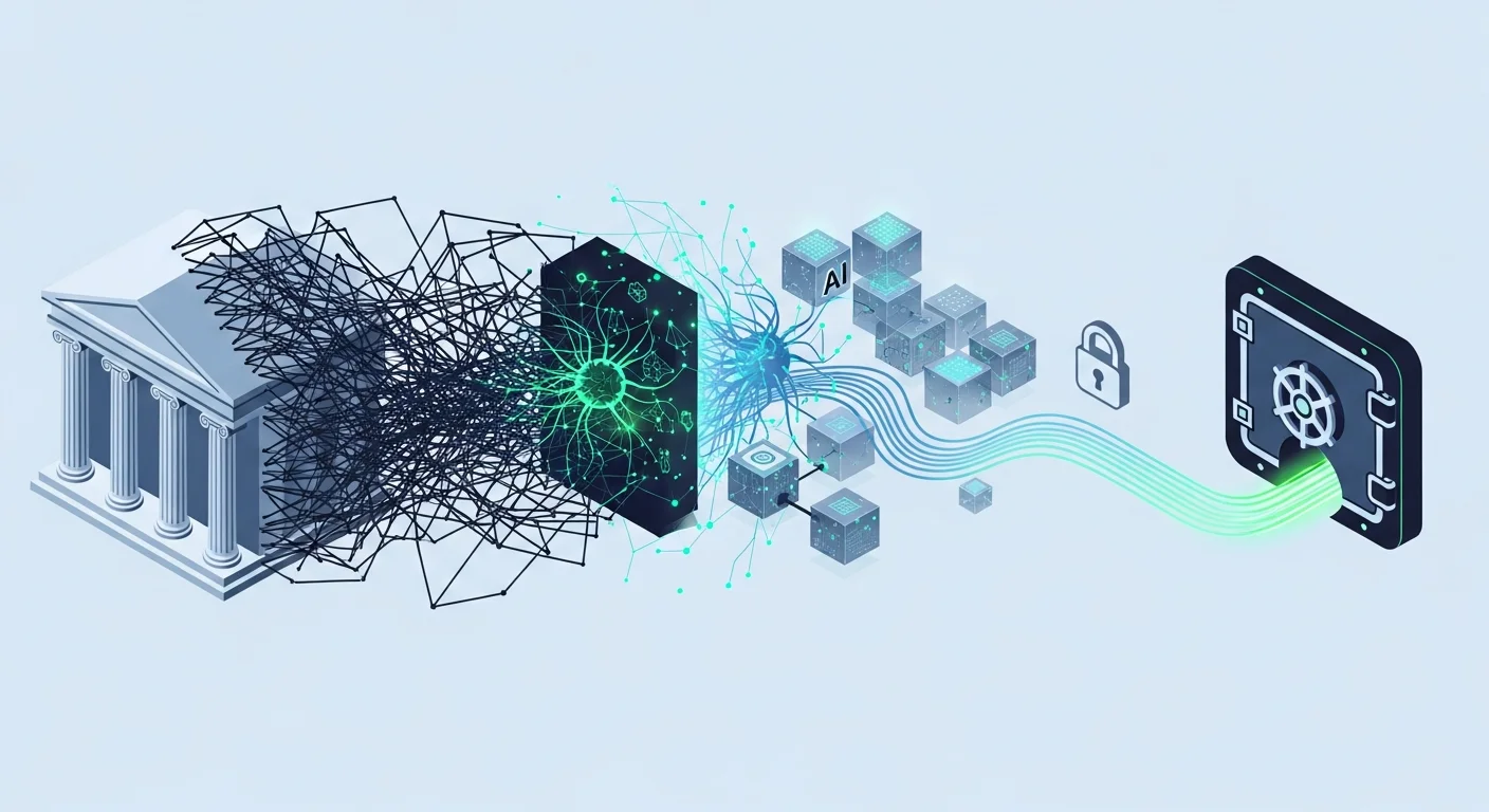 審査・コンプライアンスが変わる!金融機関における具体的な連携事例