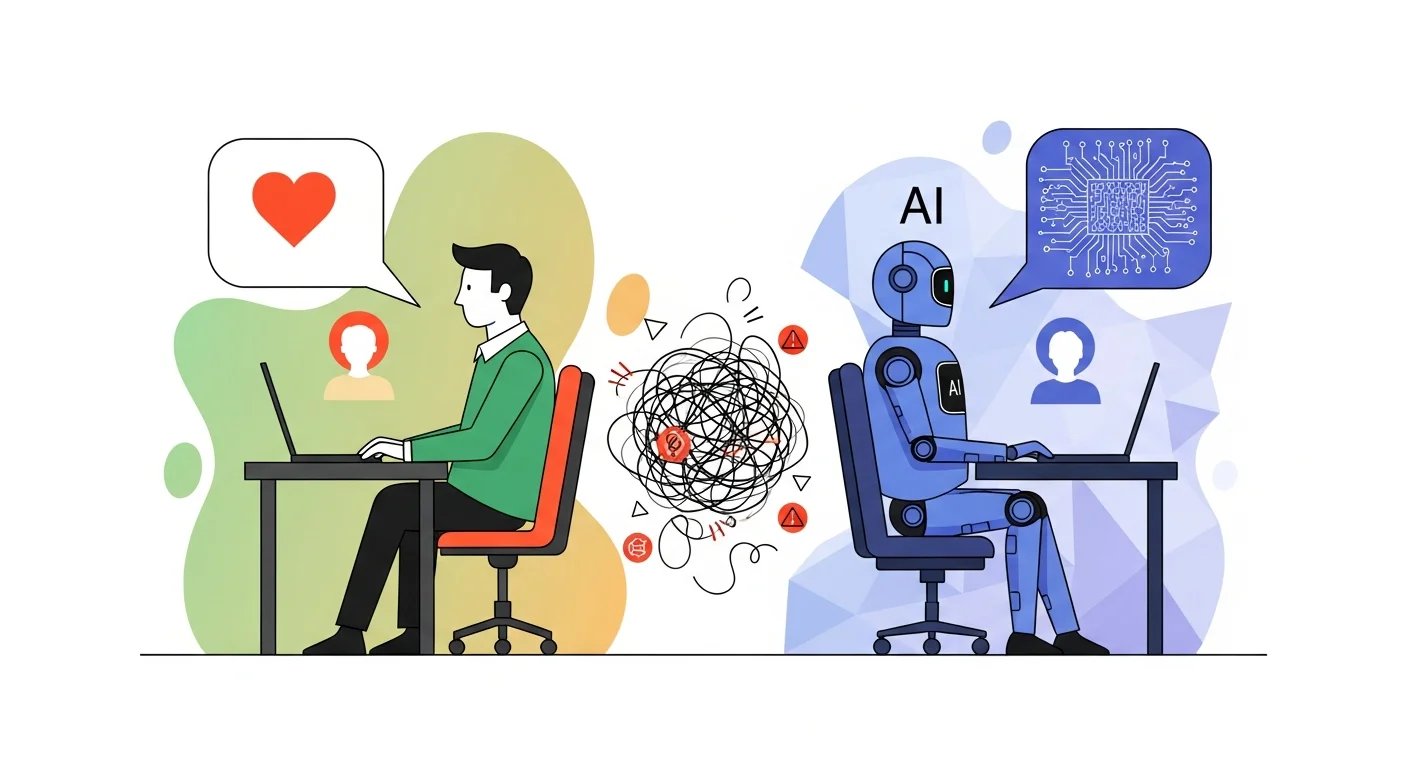 AI導入の注意点と課題