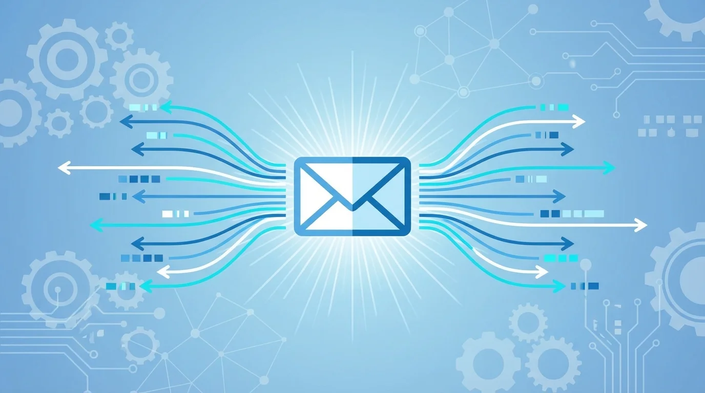 なぜ速い?ChatGPTを使ったビジネスメール作成を効率化する手順