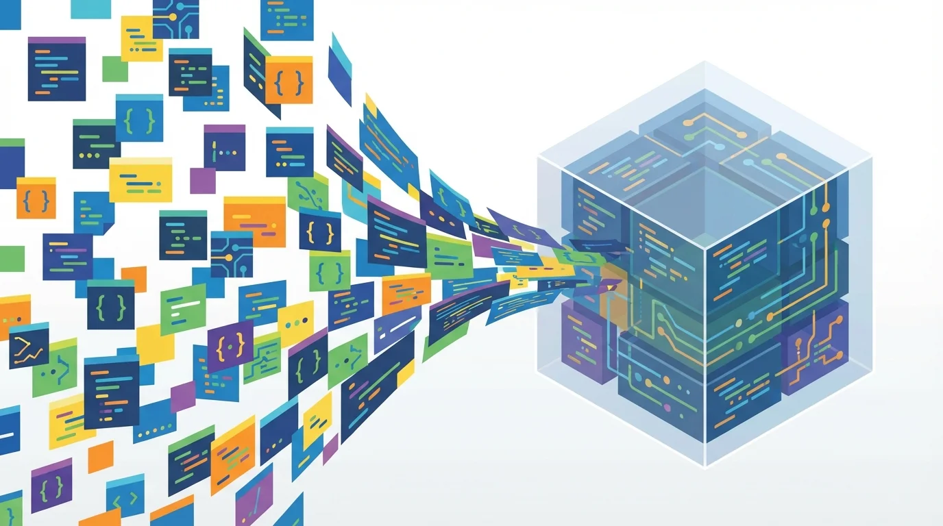ChatGPTのコード生成で業務を効率化！初心者向け5ステップの方法