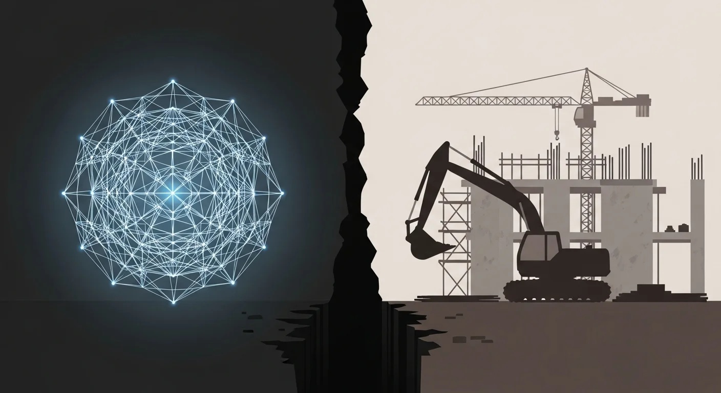 なぜ?ChatGPTを導入しても現場で使われない原因と失敗しない対策