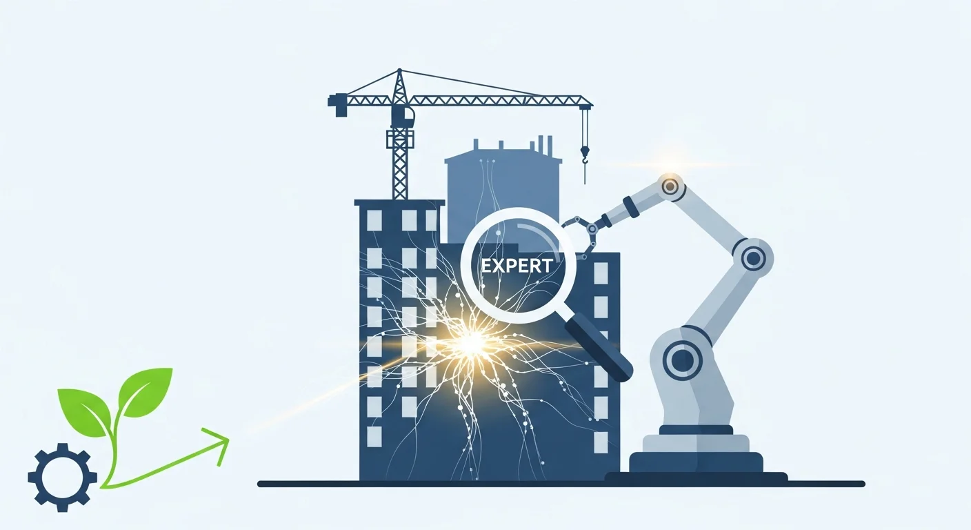 補助金を活用して専門家と推進!AI導入コンサルティングのすすめ