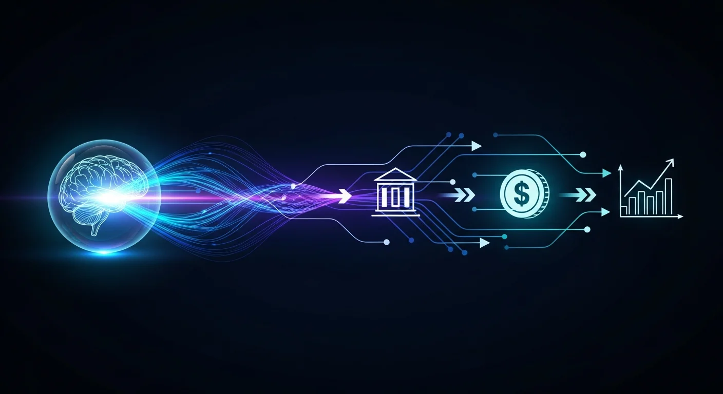 ChatGPTが変える金融サービスの未来予測