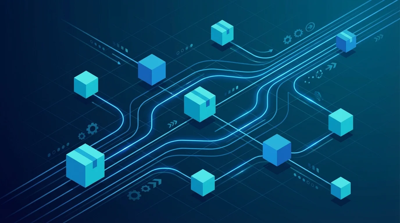 なぜ今?ChatGPTが物流業務の非効率を解決する最新活用術