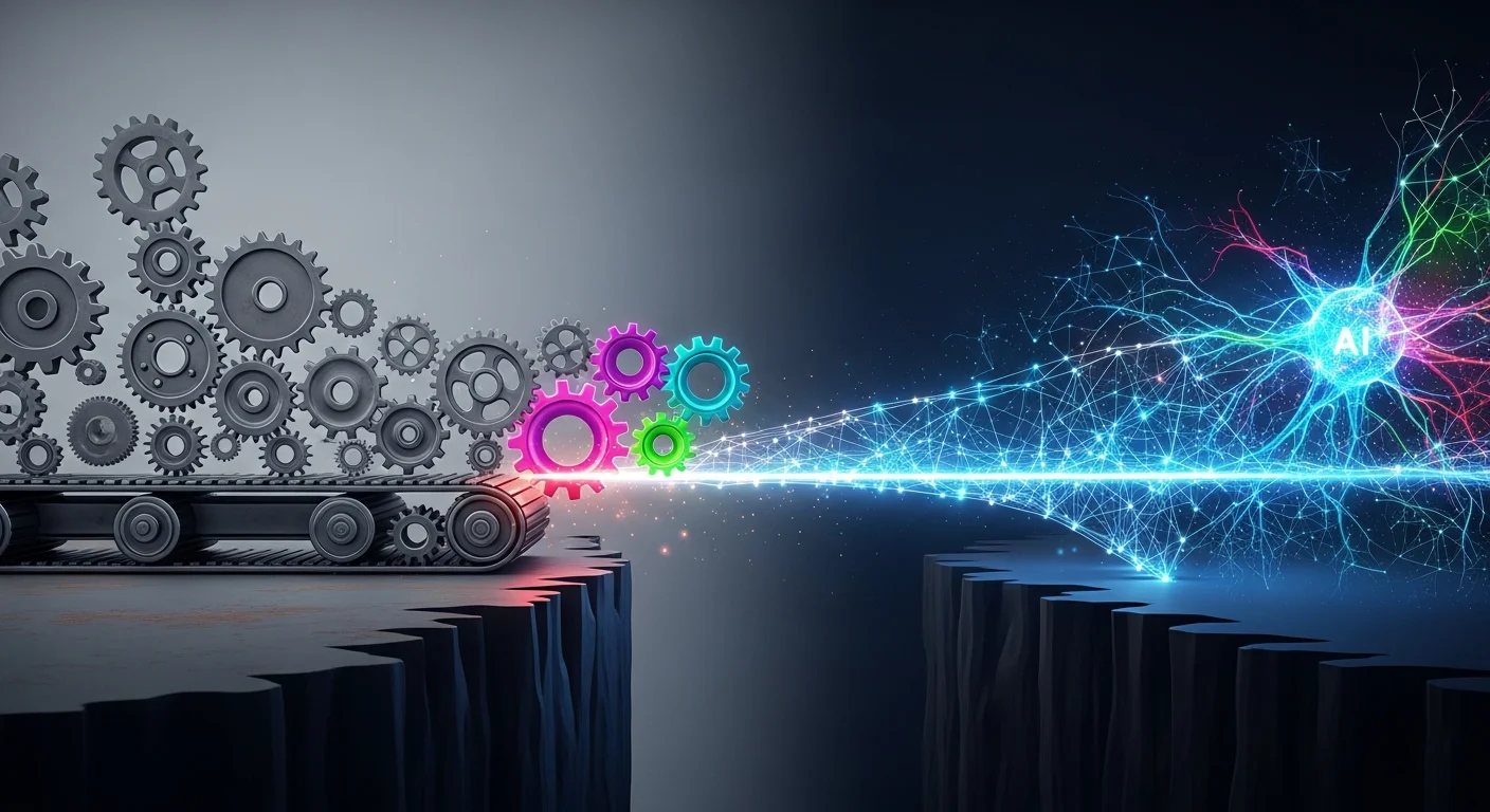 なぜ進まない?製造業のChatGPT活用とDX推進の秘訣