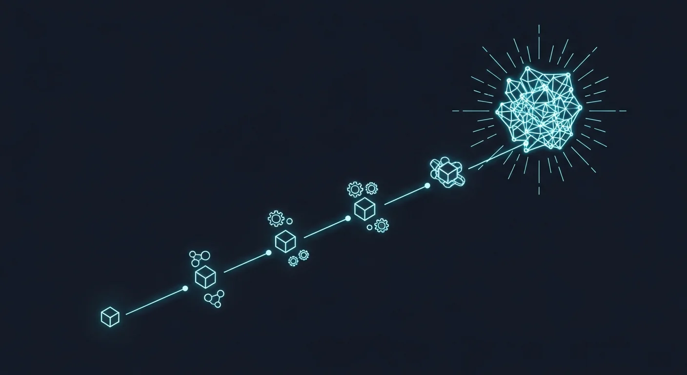 投資対効果を最大化する!失敗しないAI導入ロードマップの描き方