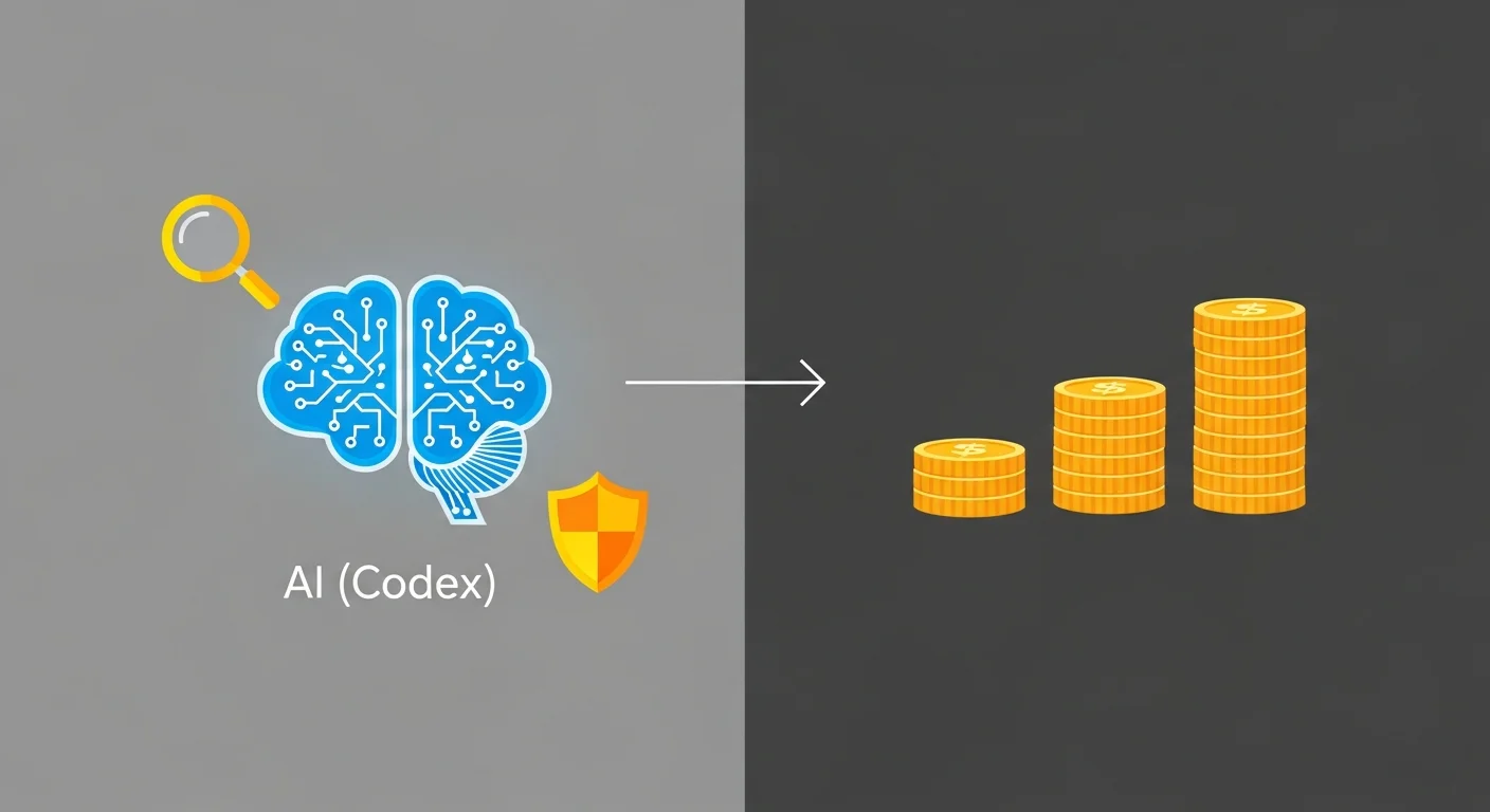 Codexを利用する上での注意点と料金体系