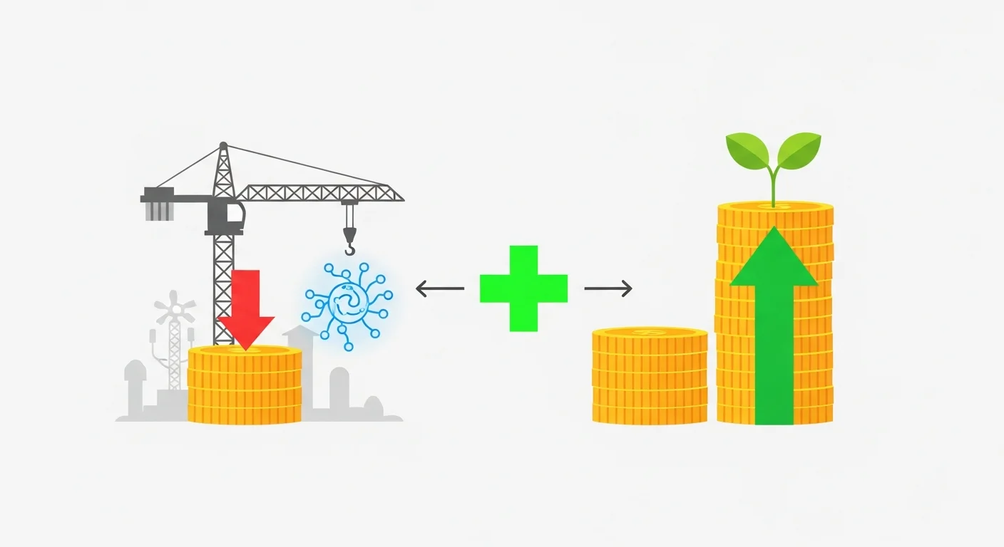 建設業のAI導入費用は回収できる！補助金活用のプロが秘訣解説