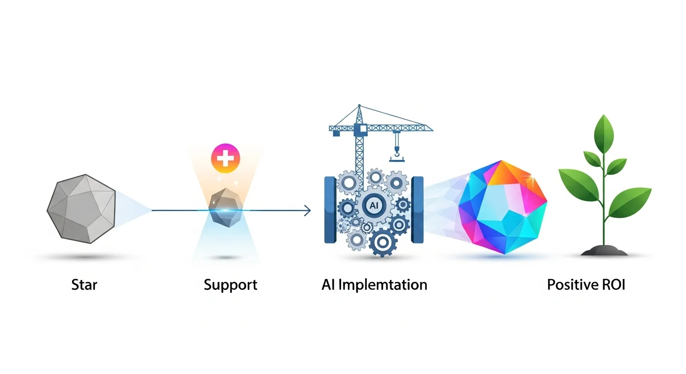 専門家が無料診断!補助金申請からROI試算までワンストップで相談するメリット