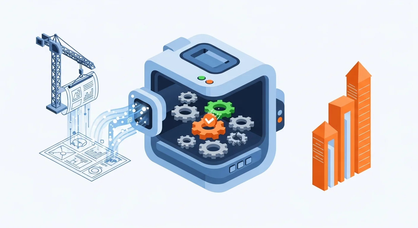 失敗しないAI-OCRの選び方とは？事業成長を止めないパートナー選定のポイント