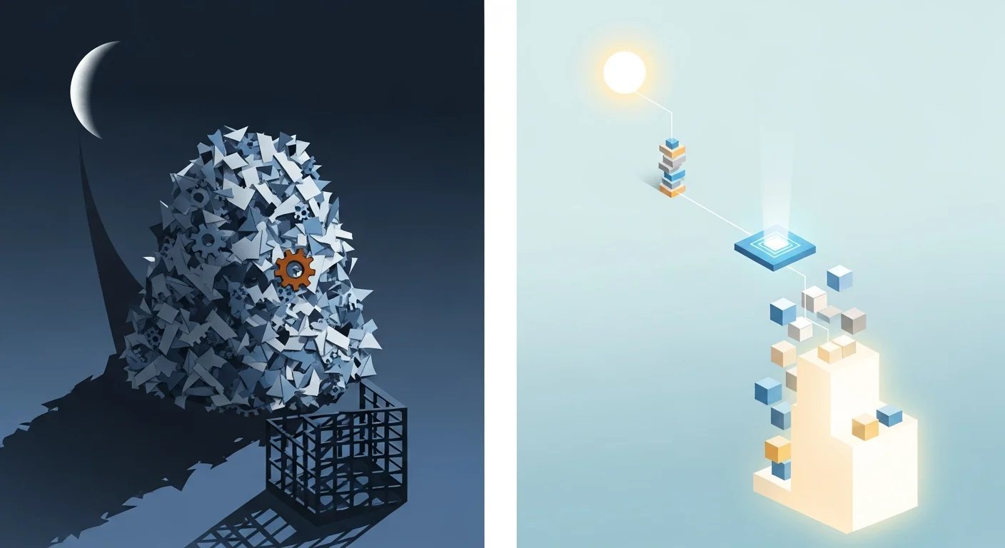 建設業界の2024年問題、契約書処理の非効率性が残業を増やす