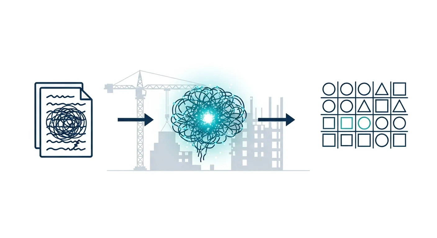 AI OCRとは?手書き書類もデータ化する革新的な仕組み